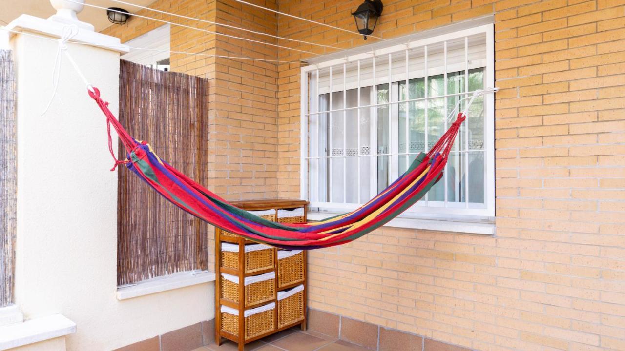 Apartamento Viborilla Málaga