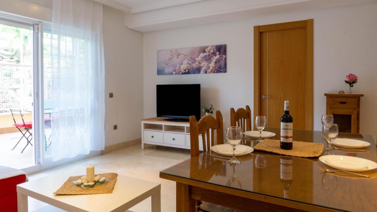 Apartamento Viborilla *