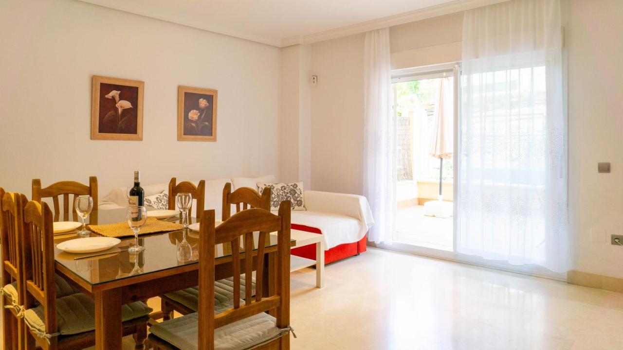 Viborilla Apartamento Málaga