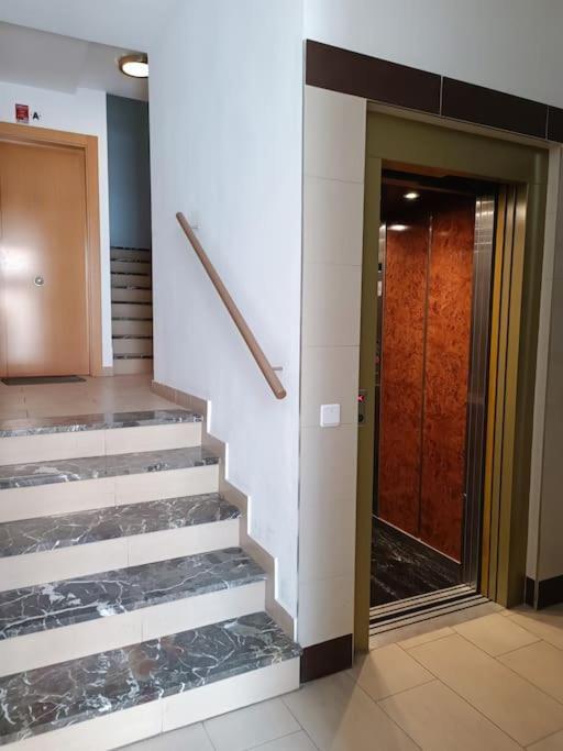 Luxury & Cosy Center-wifi Appartement *