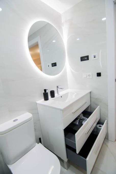 Luxury & Cosy Center-wifi Appartement *