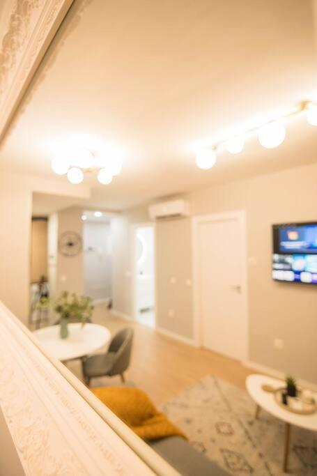 Luxury & Cosy Center-wifi Málaga
