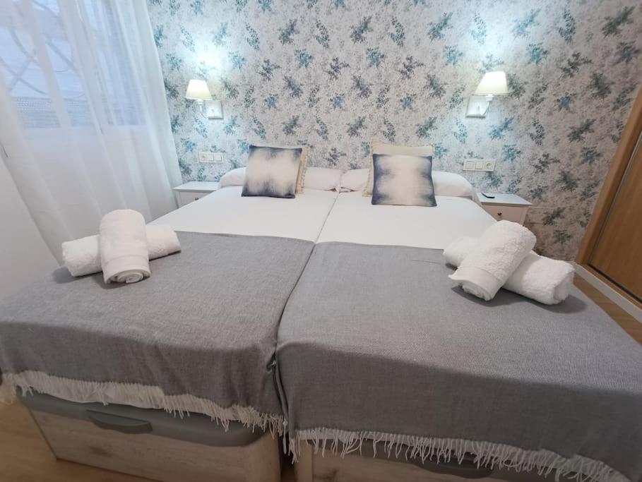 Appartement Luxury & Cosy Center-wifi