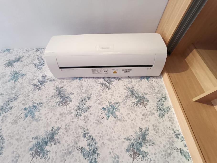 Luxury & Cosy Center-wifi Appartement Málaga