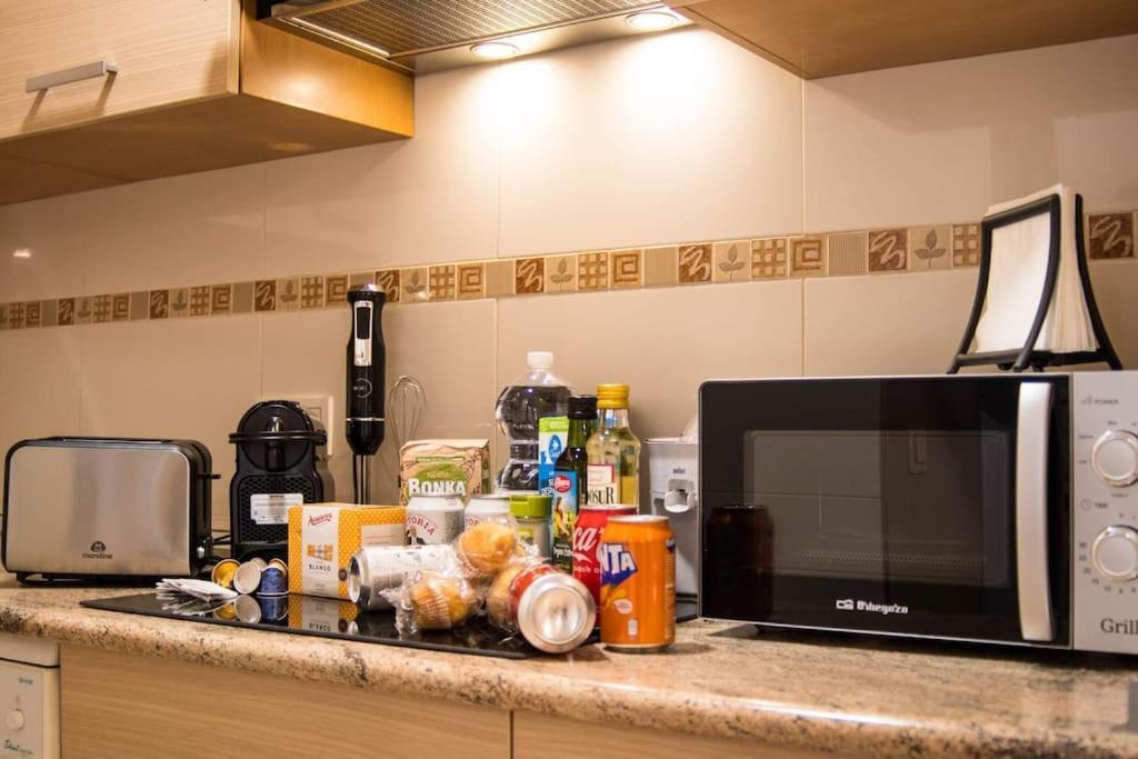 Appartement Luxury & Cosy Center-wifi