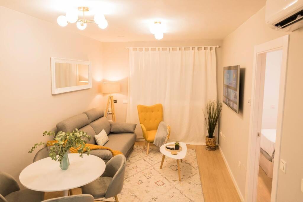 Appartement Luxury & Cosy Center-wifi *