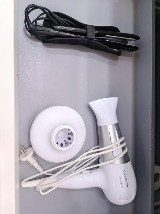 Appartement Luxury & Cosy Center-wifi