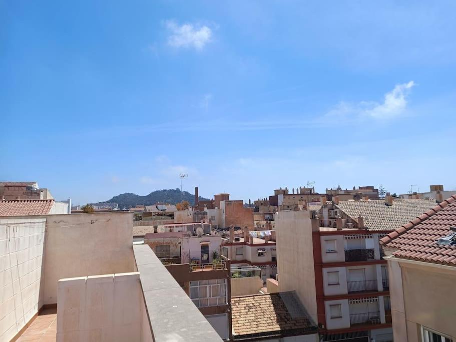 Appartement Luxury & Cosy Center-wifi *