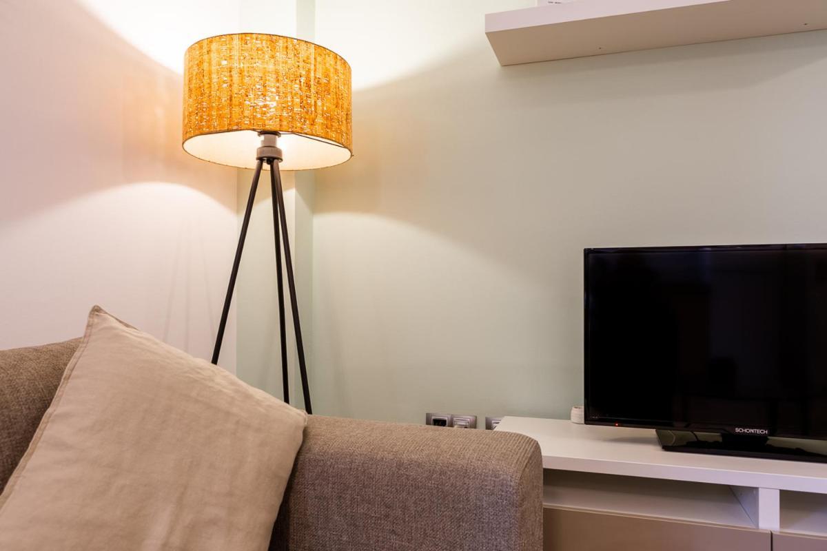 Teatro Flat Appartement Málaga
