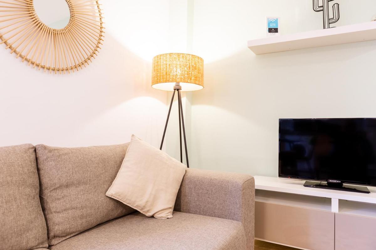 Teatro Flat Appartement