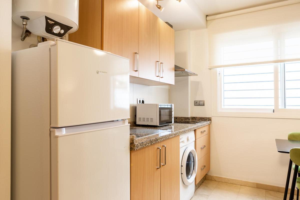 Appartement Teatro Flat