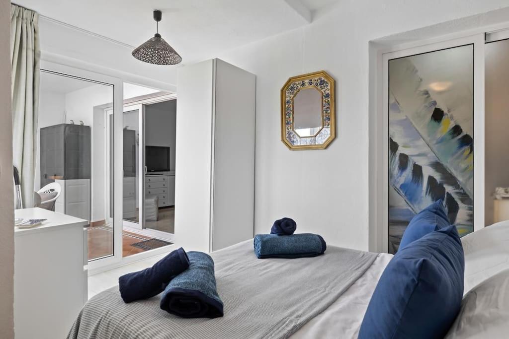 Appartement Sea View At Wyndhams Complex *