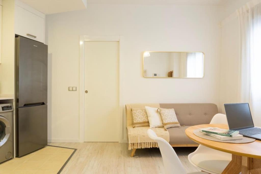 Twinsuites * Málaga
