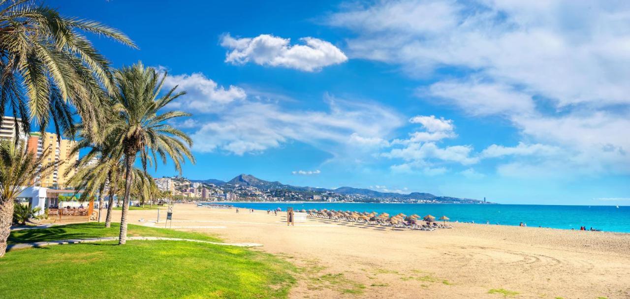 Apartamento Ayala Center 6pax Málaga