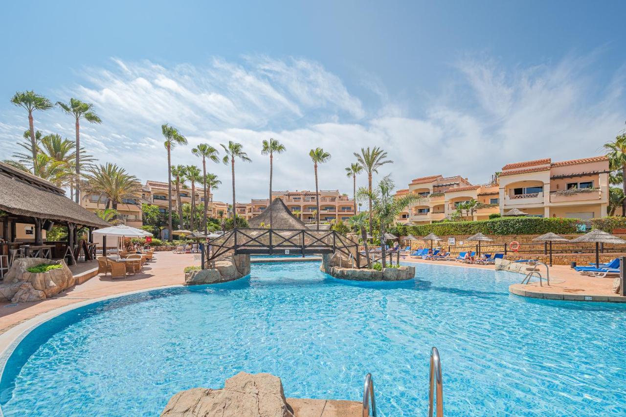 Mijas Costa, Near To Beach, Wyndham * Málaga