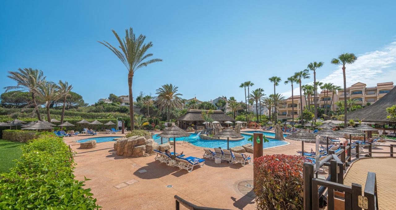 Apartamento Mijas Costa, Near To Beach, Wyndham