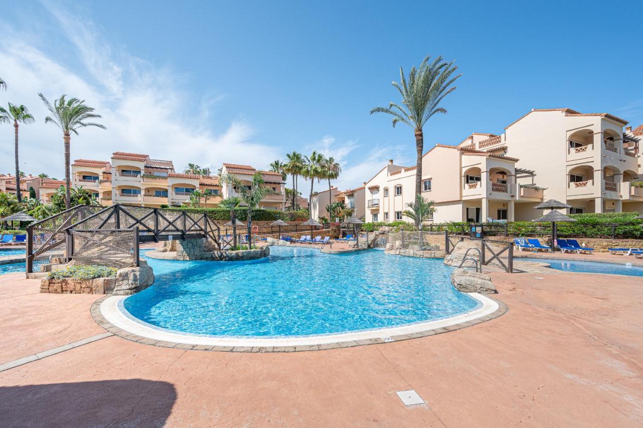 Mijas Costa, Near To Beach, Wyndham Málaga