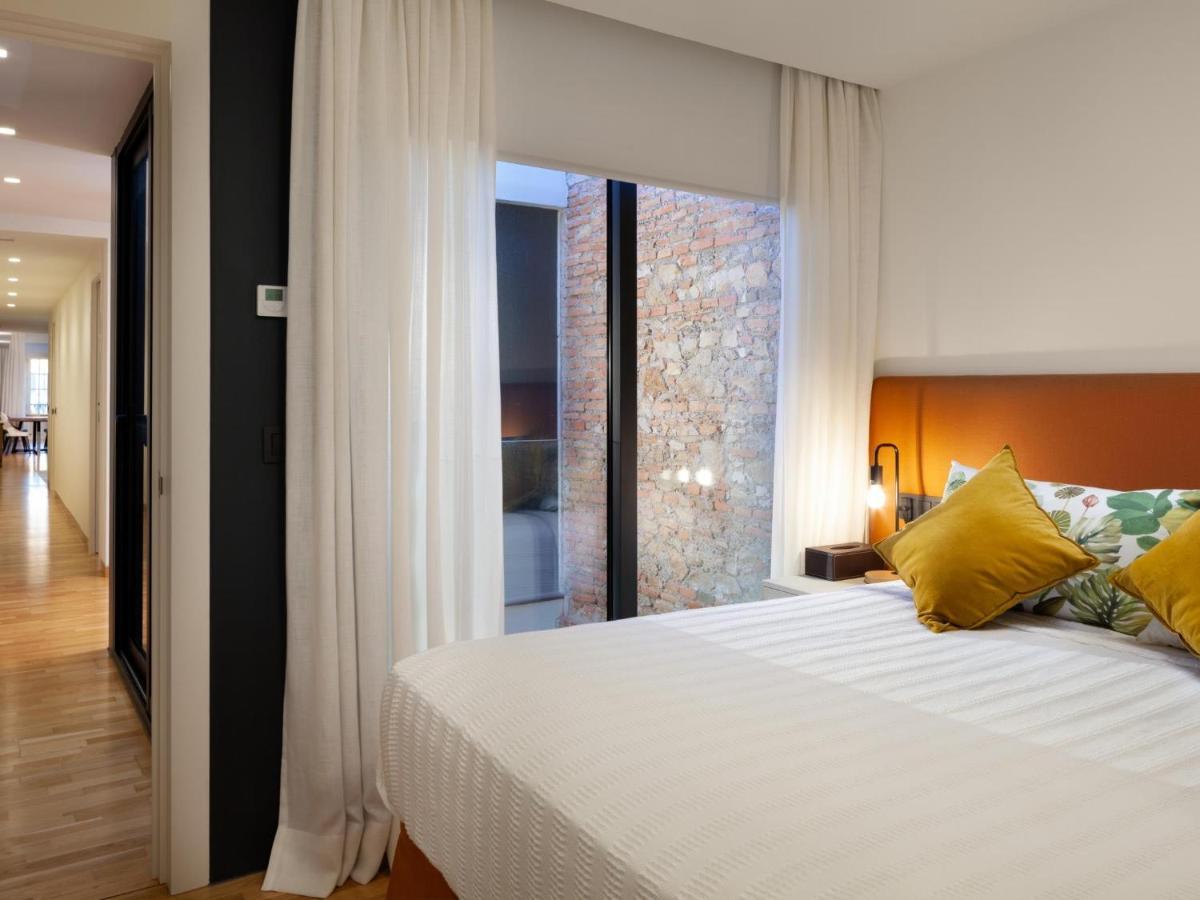 Inmalaga Penthouse Plaza De La Merced Lejlighed *