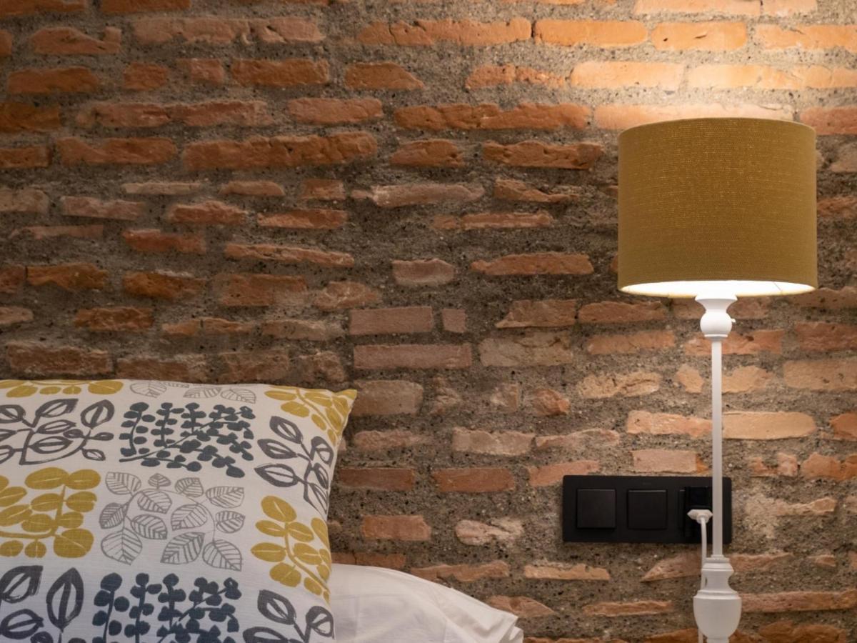 Inmalaga Penthouse Plaza De La Merced Lejlighed Málaga