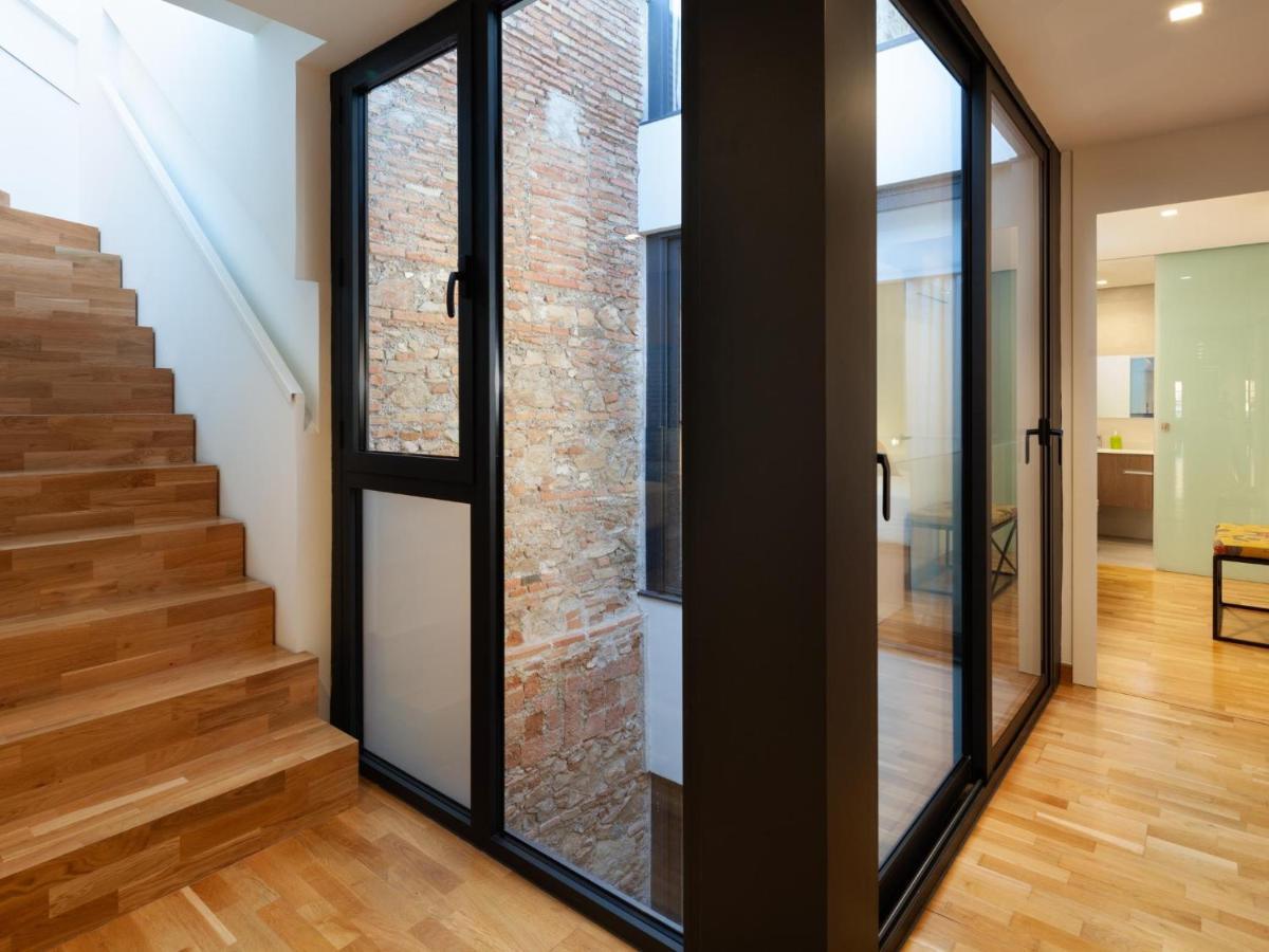 Lejlighed Inmalaga Penthouse Plaza De La Merced