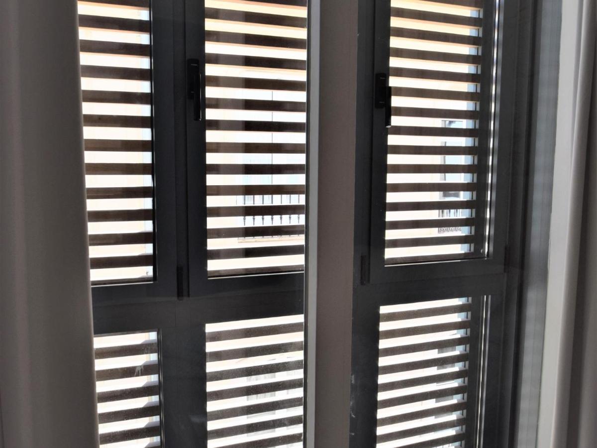 Appartamento Inmalaga Uncibay Square 2 *
