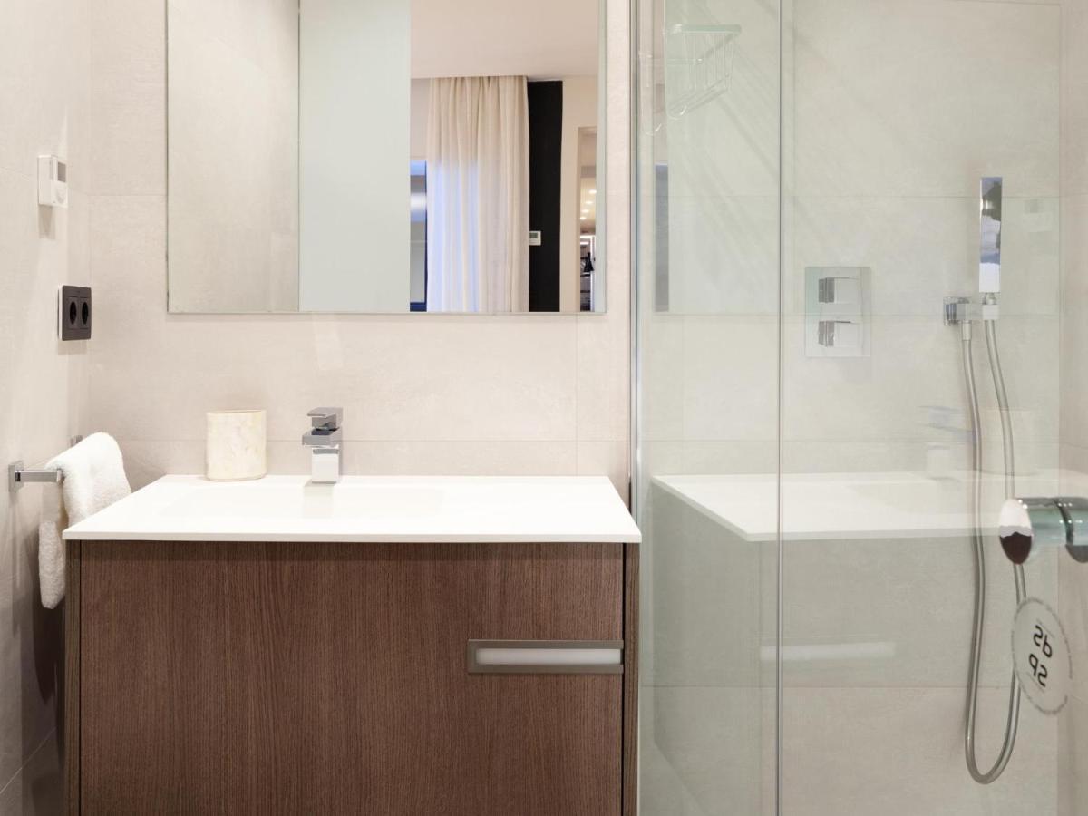 Inmalaga Penthouse Plaza De La Merced Lejlighed Málaga