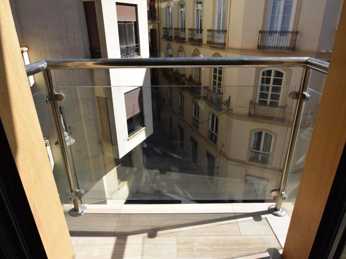Inmalaga Uncibay Square 2 Appartamento *