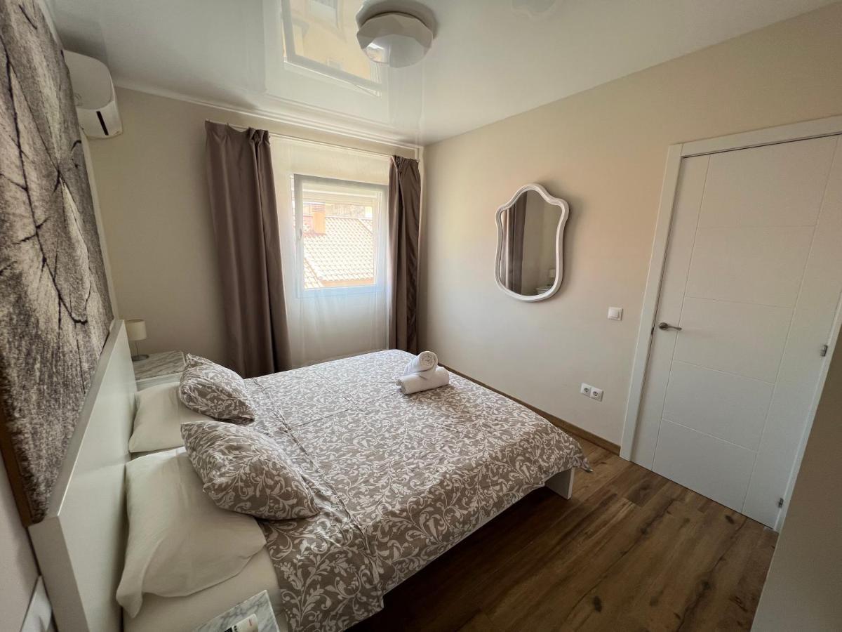 Appartement Genuar Center. Free Parking