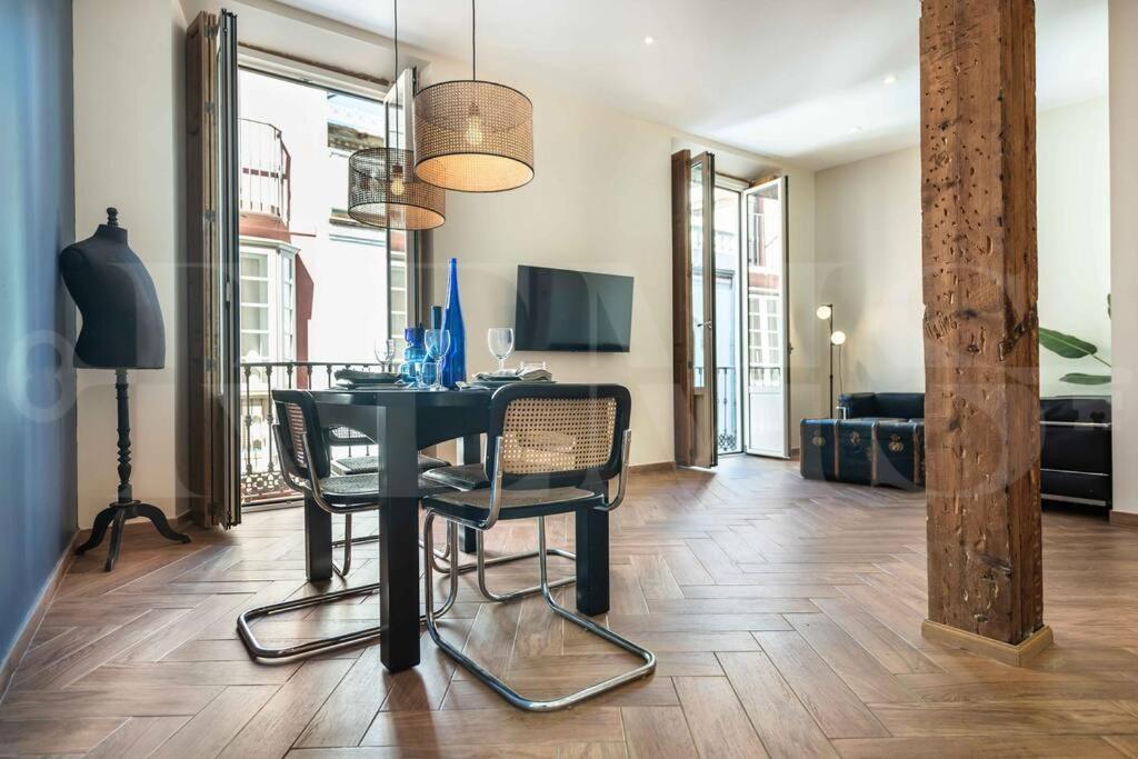 Appartement Modern & Spacious - Historic Center By Rems