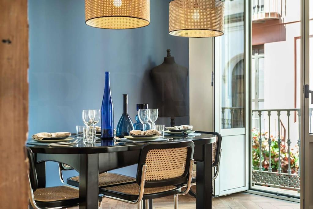 Modern & Spacious - Historic Center By Rems *