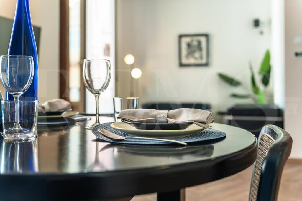 Modern & Spacious - Historic Center By Rems Appartement Málaga