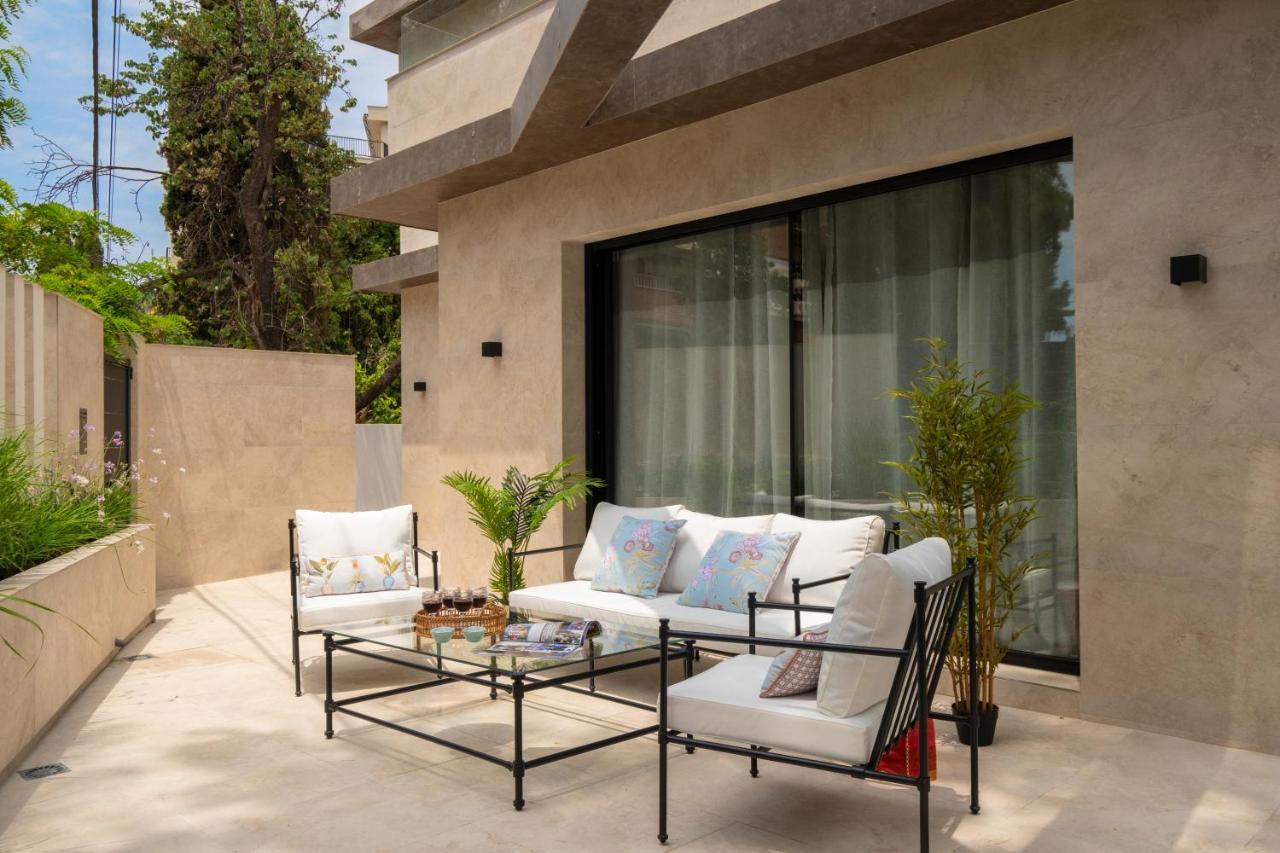 La Zagalilla Apartment