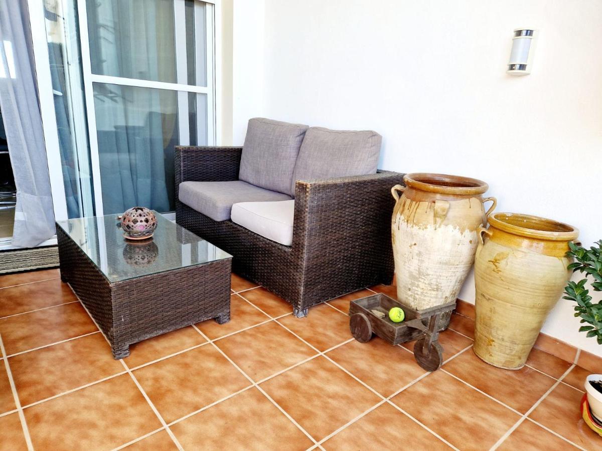 Lägenhet El Chaparral - Townhouse Málaga