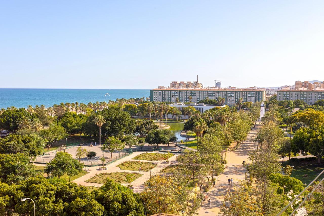 City Center And Next To The Beach 3 Bedrooms Apartamento
