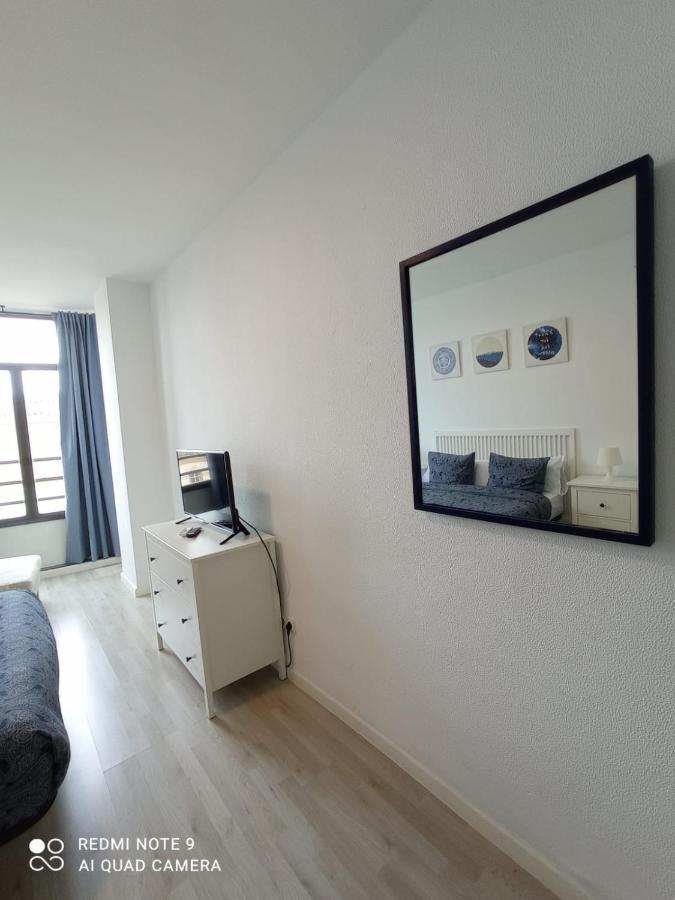 Leilighet Apartamento Con Encanto 'larios Luxy' Málaga