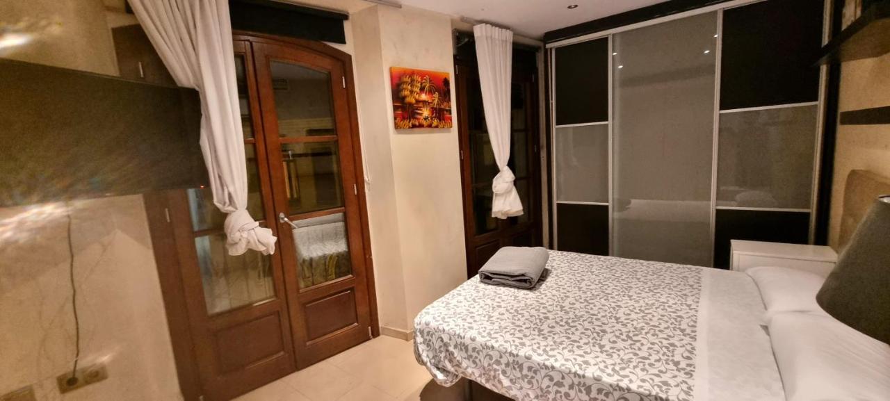Apartamento Salamanca *