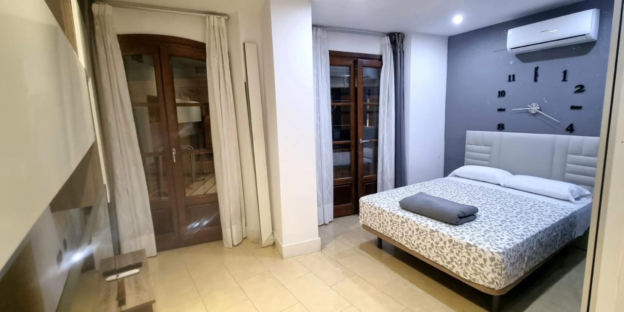 Salamanca Apartamento *