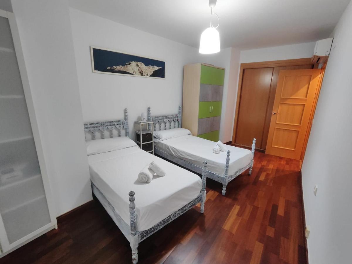Casa de Férias Chalet Calamijas Holidays Málaga