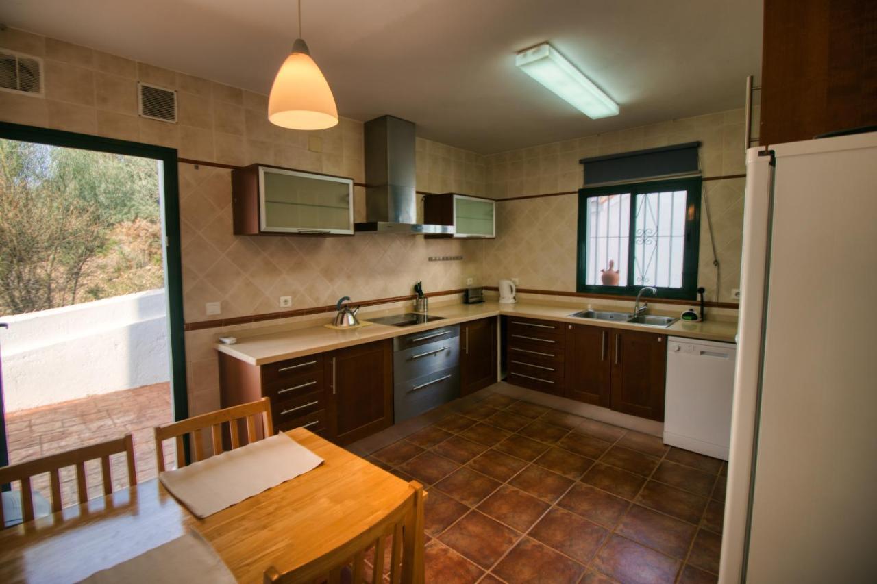 Vakantiehuis Casa El Olivar De Buena Vista 72 *