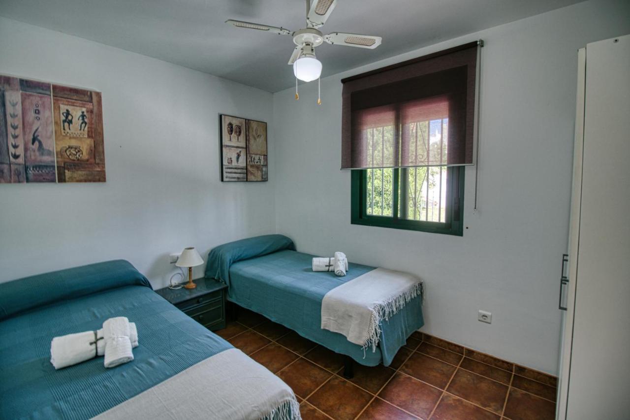 Casa El Olivar De Buena Vista 72 Vakantiehuis *