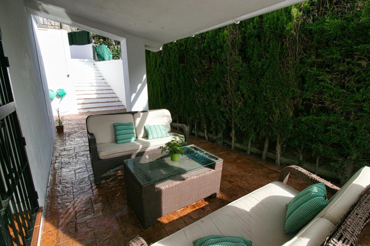 Casa El Olivar De Buena Vista 72 *