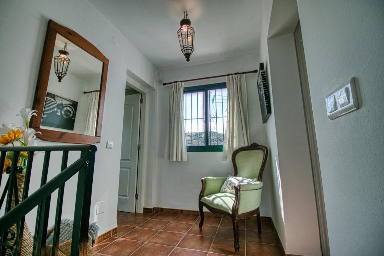 Casa El Olivar De Buena Vista 72 * Málaga