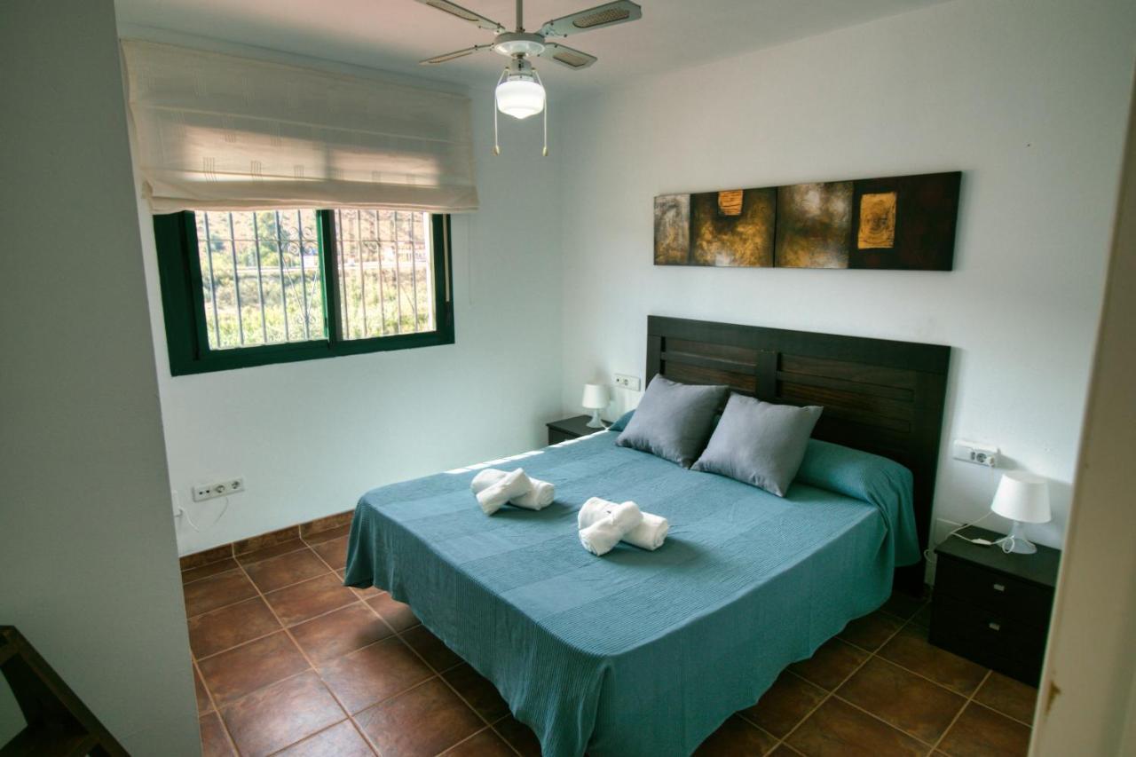 Vakantiehuis Casa El Olivar De Buena Vista 72 *