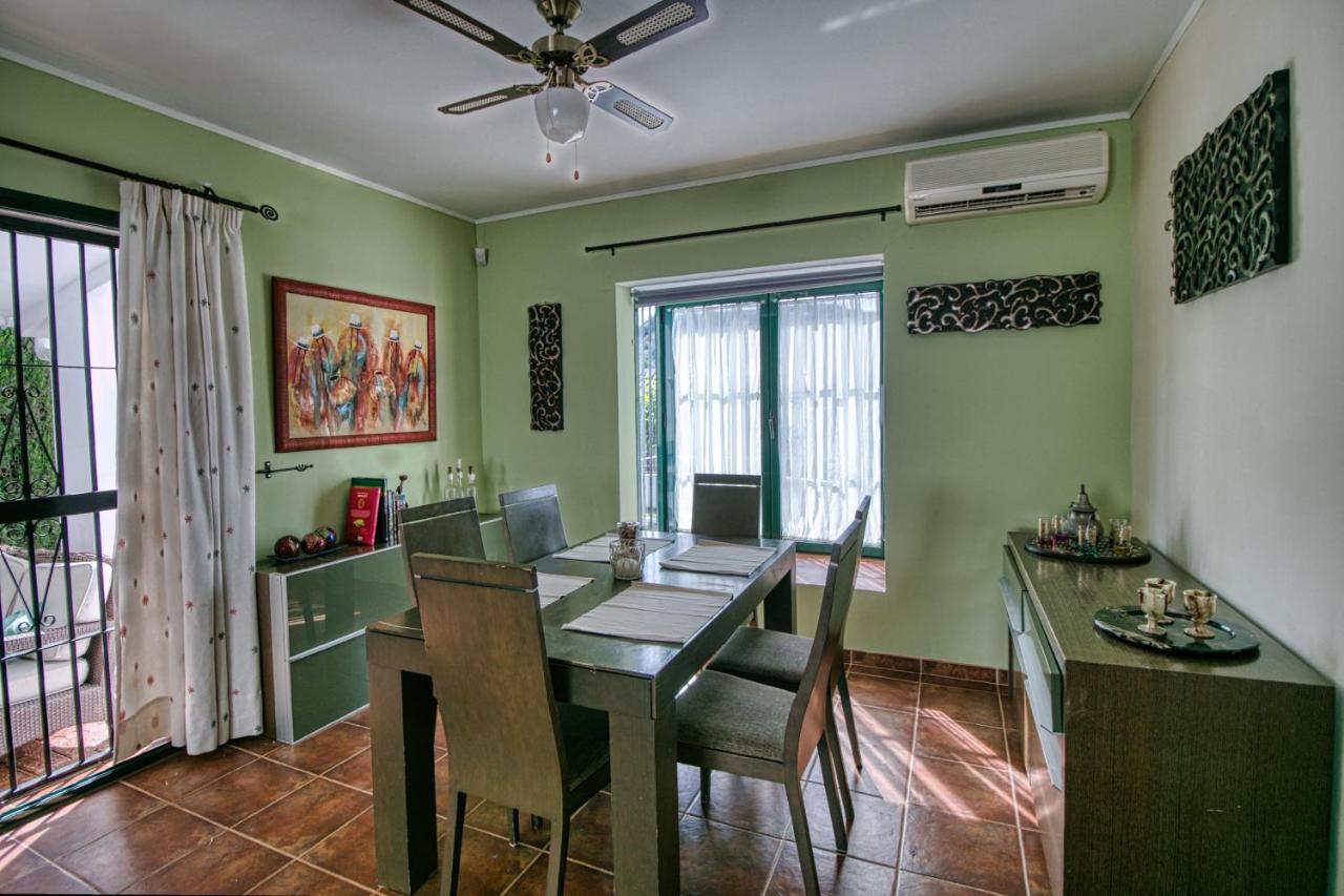 Casa El Olivar De Buena Vista 72