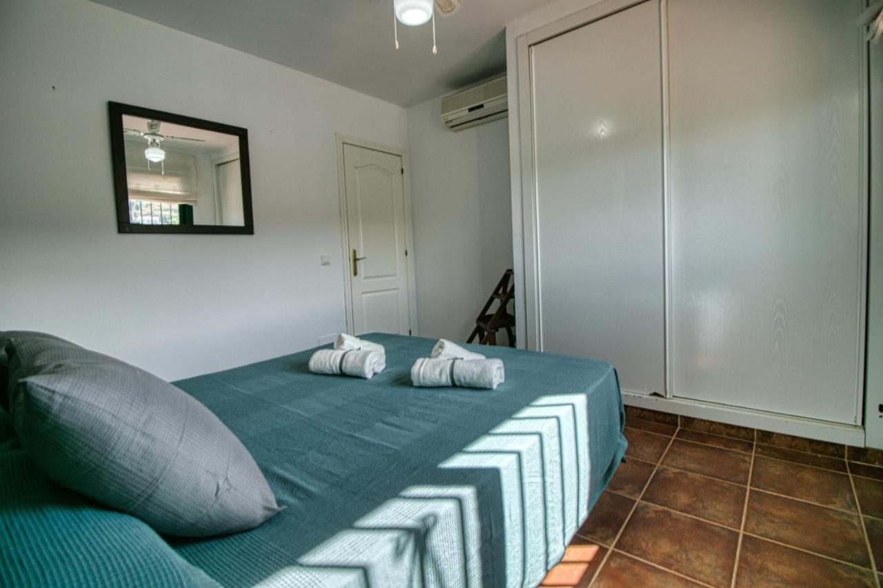 Casa El Olivar De Buena Vista 72 Vakantiehuis