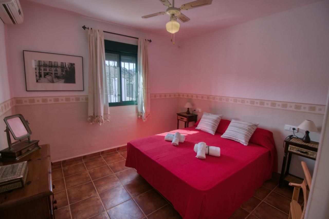 Casa El Olivar De Buena Vista 72 Vakantiehuis *