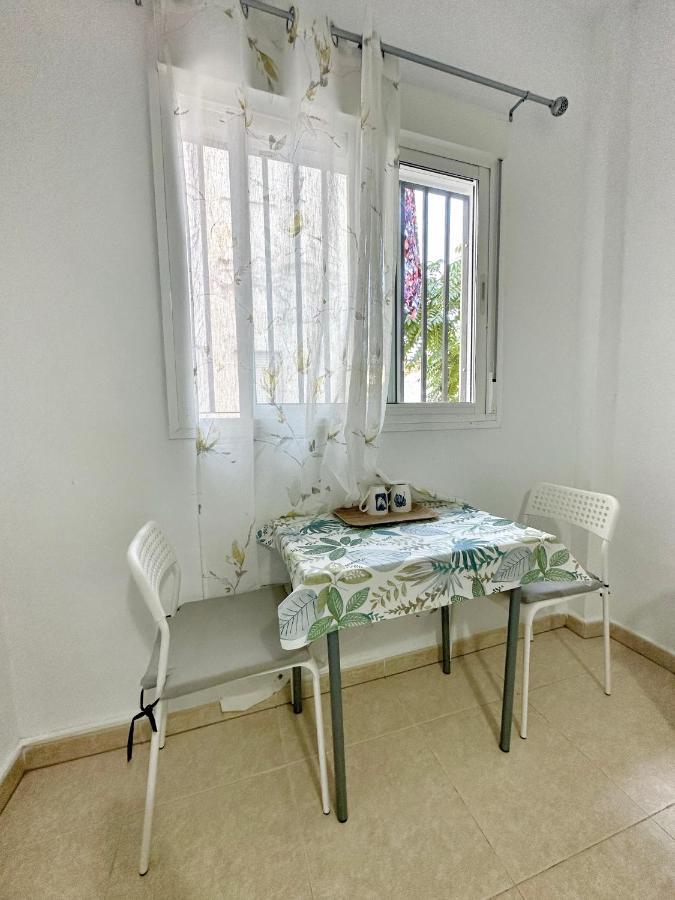 Appartement Luna Ensuites Centro Málaga