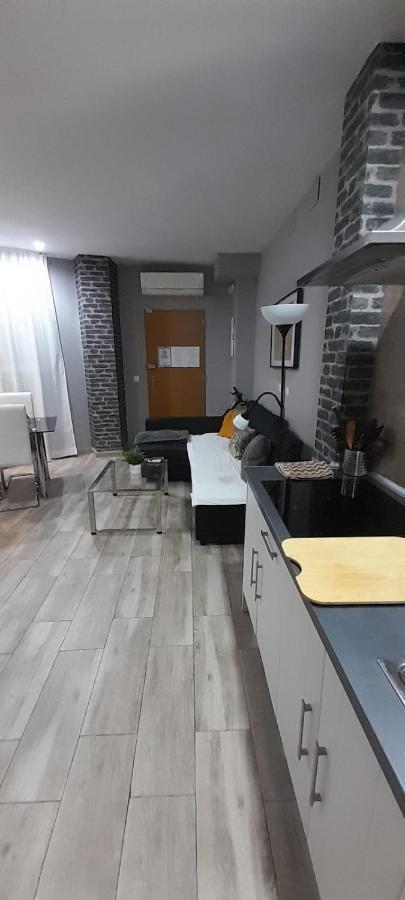 Appartement Nuestra Casita De Marmoles Parking Incluido *
