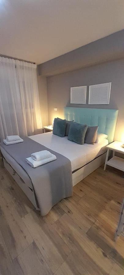 Nuestra Casita De Marmoles Parking Incluido Appartement