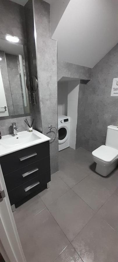 Nuestra Casita De Marmoles Parking Incluido Appartement